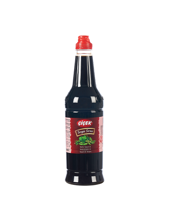 Soya Sauce - 750 ml Pet